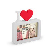 фоторамка 4х6 ulove белый в Саратове
