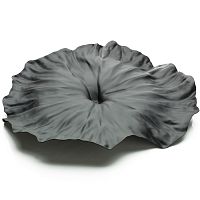 блюдо a lotus leaf черное в Саратове