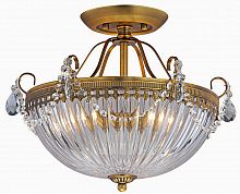 потолочный светильник arte lamp schelenberg a4410pl-3sr в Саратове