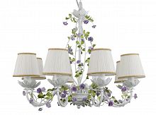 подвесная люстра st luce fiori sl695.503.08 в Саратове