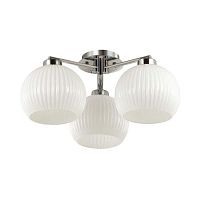 потолочная люстра odeon light micca 3971/3c в Саратове