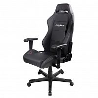 кресло геймерское dxracer drifting de03 черное в Саратове