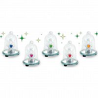 настольная лампа globo x-mas 23225-12 в Саратове