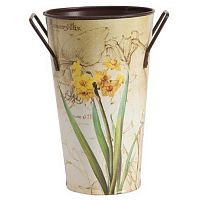 декоративное кашпо bronto piccolo в Саратове