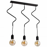 подвесной светильник tk lighting 2440 zigzak в Саратове