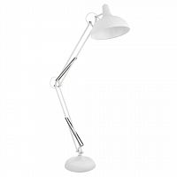 торшер arte lamp goliath a2487pn-1wh в Саратове