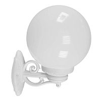 уличный настенный светильник fumagalli bisso/g250 g25.131.000.wye27 в Саратове