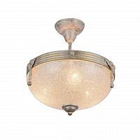 потолочный светильник arte lamp fedelta a5861pl-3wg в Саратове