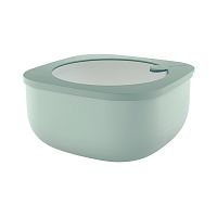 контейнер для хранения store&more 1,9 л зелёный в Саратове