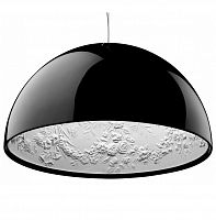 подвесной светильник skygarden cosmo flos d60 black в Саратове