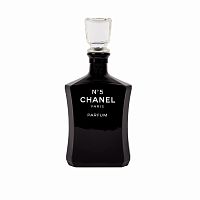 бутыль chanel tower black в Саратове