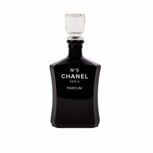 бутыль chanel tower black в Саратове