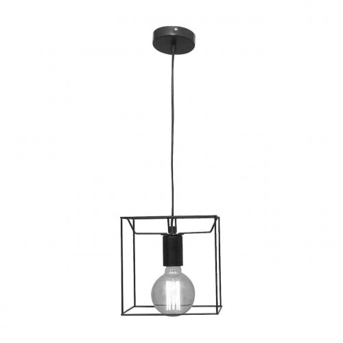 подвесной светильник arte lamp a3122sp-1bk в Саратове