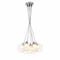 подвесная люстра st luce dualita sl431.113.07 в Саратове