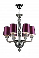 подвесная люстра st luce giliegio sl638.043.06 в Саратове