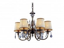 подвесная люстра st luce lacrima sl113.303.06 в Саратове