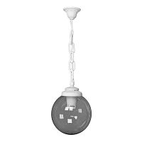 уличный подвесной светильник fumagalli sichem/g250 g25.120.000.wze27 в Саратове