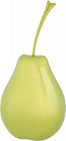 декор pear metallic light green small в Саратове