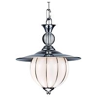 подвесной светильник arte lamp venezia a2114sp-1wh в Саратове