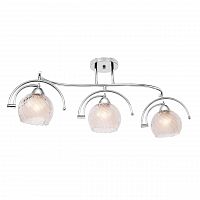 потолочная люстра silver light sfera 255.54.3 в Саратове