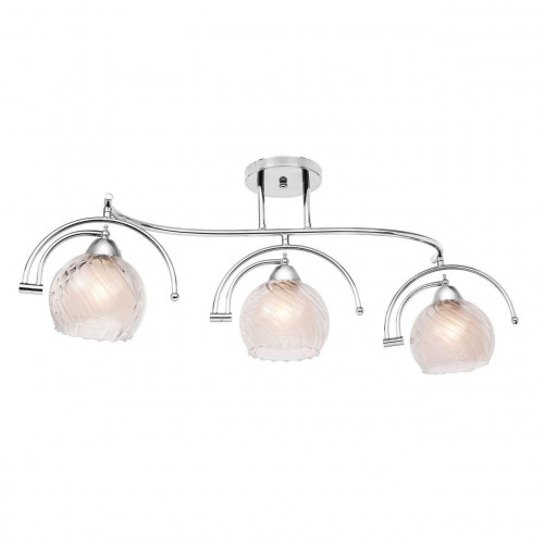 потолочная люстра silver light sfera 255.54.3 в Саратове