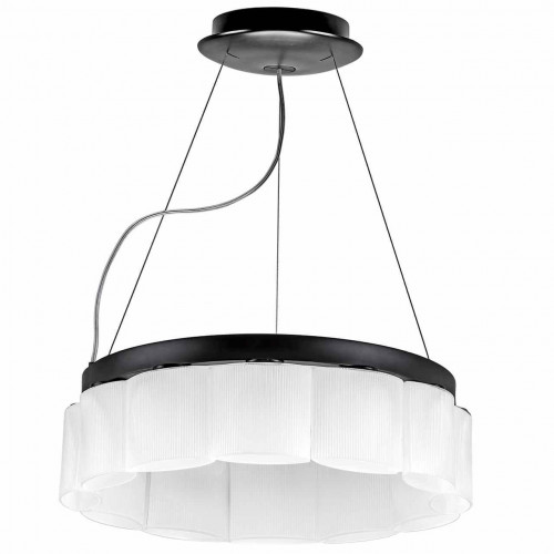 подвесная светодиодная люстра lightstar nibbler 812126 в Саратове