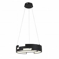 подвесной светодиодный светильник st luce genuine sl963.403.01 в Саратове