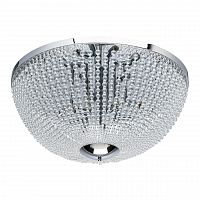 потолочная люстра mw-light бриз 111012510 в Саратове