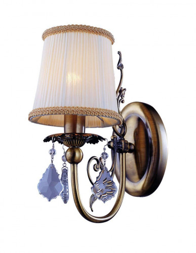 бра st luce lacrima sl113.301.01 в Саратове