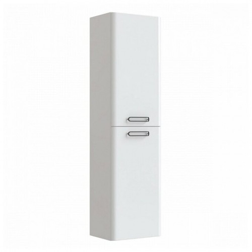 шкаф-пенал для ванной iddis brick bri40w0i97 в Саратове