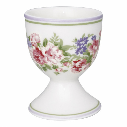 подставка для яйца rose white в Саратове