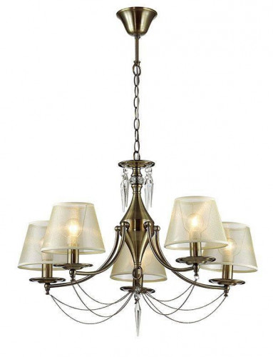 подвесная люстра lumion donsi 3230/5 в Саратове