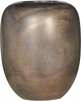 ваза настольная pot wood big в Саратове