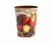 декоративный цветочный горшок bacca в Саратове