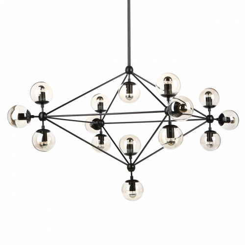 подвесной светильник modo chandelier в Саратове