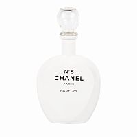 бутыль chanel heart white в Саратове