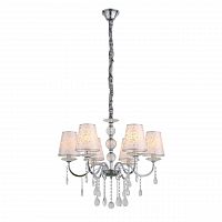 подвесная люстра st luce aumentato sl176.103.06 в Саратове