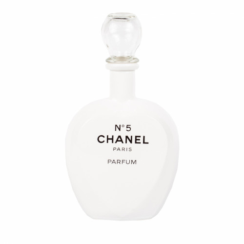 бутыль chanel heart white в Саратове