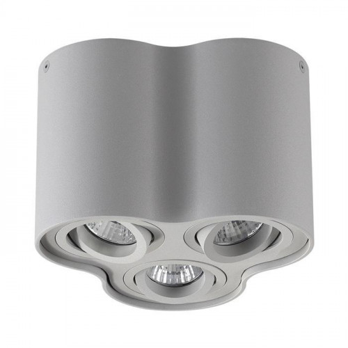 потолочный светильник odeon light pillaron 3831/3c в Саратове