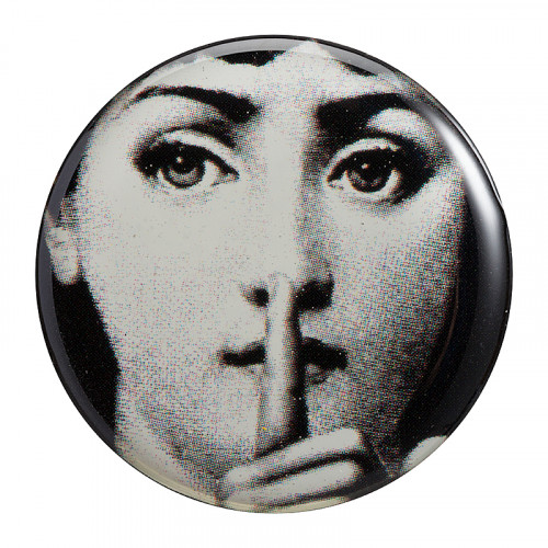 магнитик пьеро форназетти silence в Саратове
