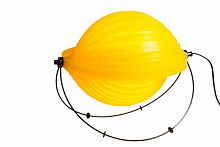 настольная лампа eclipse lamp yellow в Саратове