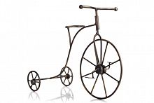 предмет декора ретро-велосипед retro bicycle в Саратове