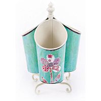 подставка для столовых приборов floral mood в Саратове