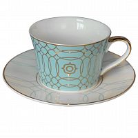 чайная пара turquoise veil в Саратове