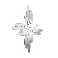 зеркало фигурное domo от schuller в Саратове