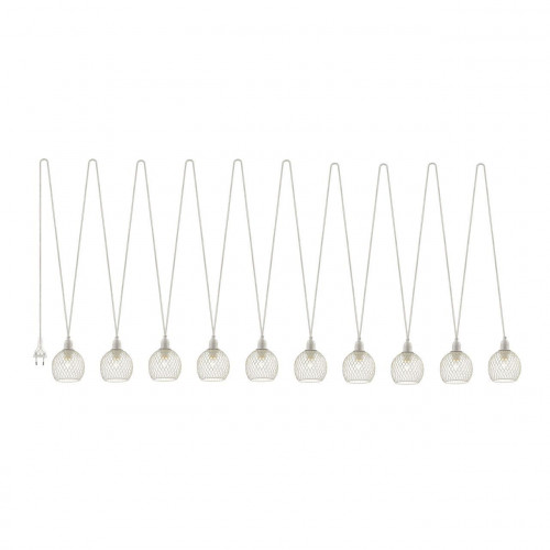 подвесной светильник favourite luminas 2043-10p в Саратове