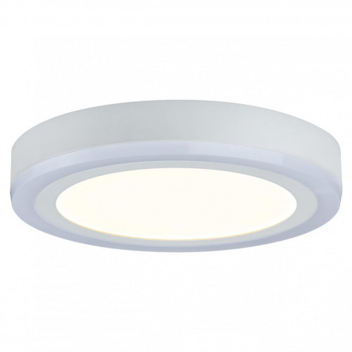 потолочный светодиодный светильник paulmann sol 70737 в Саратове