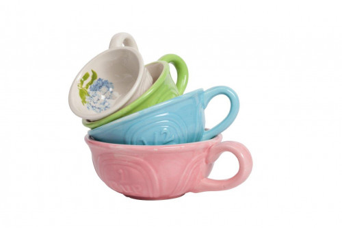 набор чашек cup and cap в Саратове