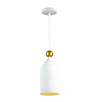 подвесной светильник odeon light bolli 4093/1 в Саратове