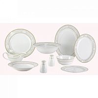 набор посуды marbella 26 pcs dinner set в Саратове